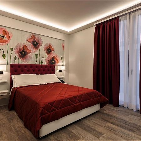 Petit Hotel ปาล์มเดดเซิร์ท ภายนอก รูปภาพ