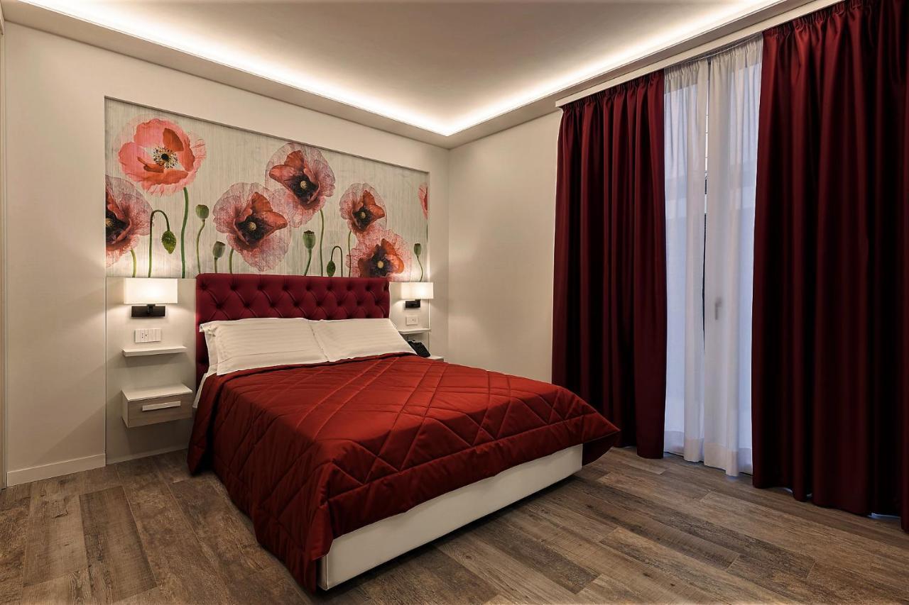 Petit Hotel ปาล์มเดดเซิร์ท ภายนอก รูปภาพ
