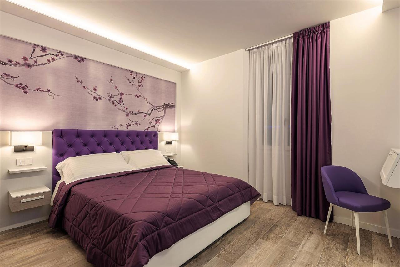 Petit Hotel ปาล์มเดดเซิร์ท ภายนอก รูปภาพ