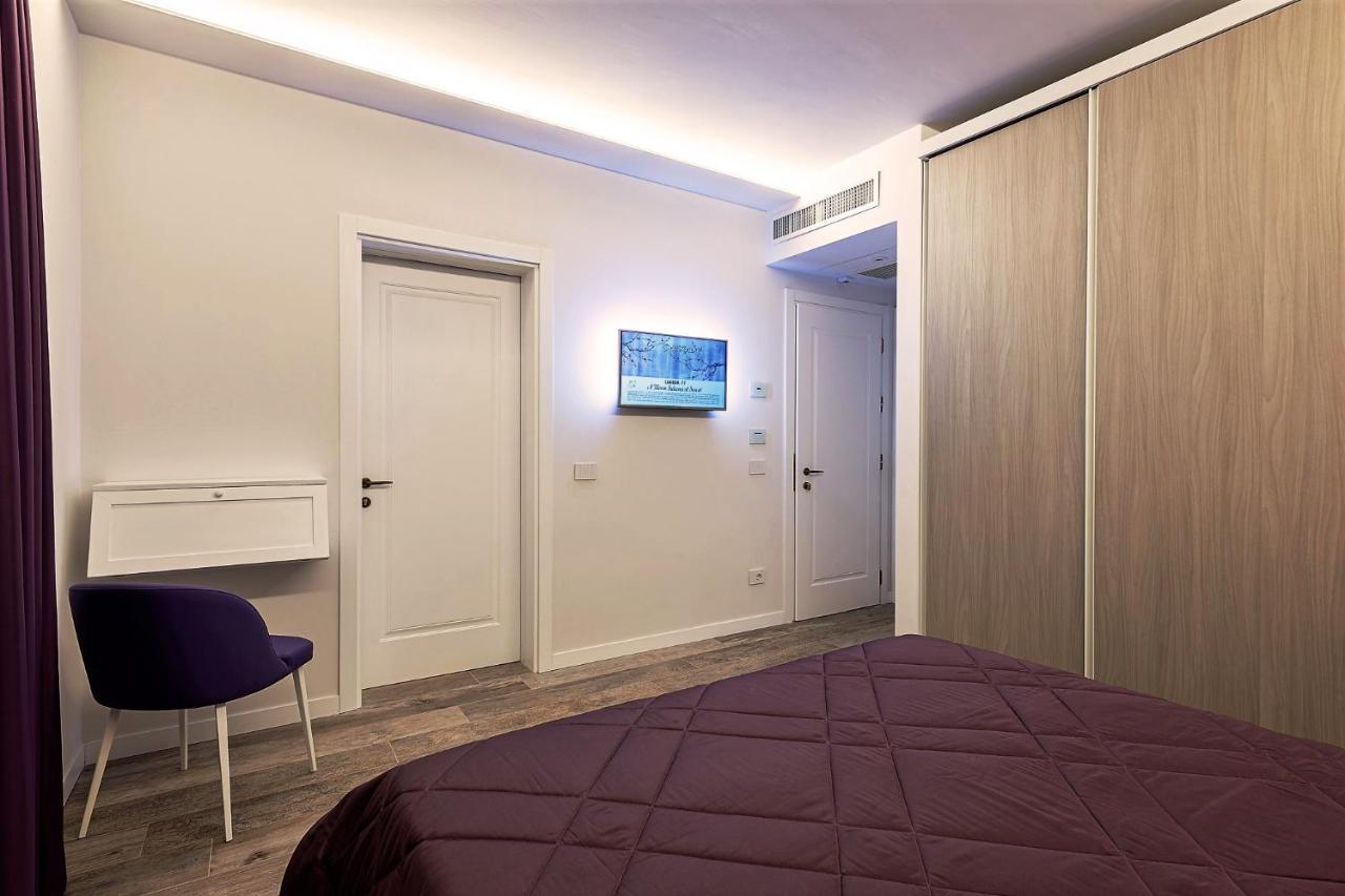 Petit Hotel ปาล์มเดดเซิร์ท ภายนอก รูปภาพ