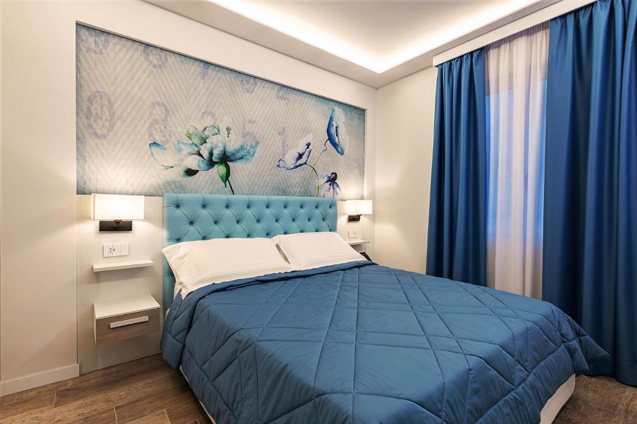 Petit Hotel ปาล์มเดดเซิร์ท ภายนอก รูปภาพ