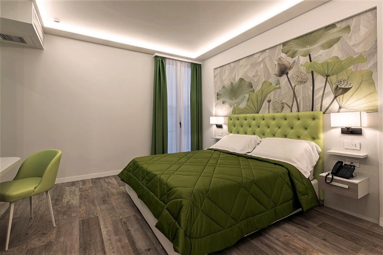 Petit Hotel ปาล์มเดดเซิร์ท ภายนอก รูปภาพ